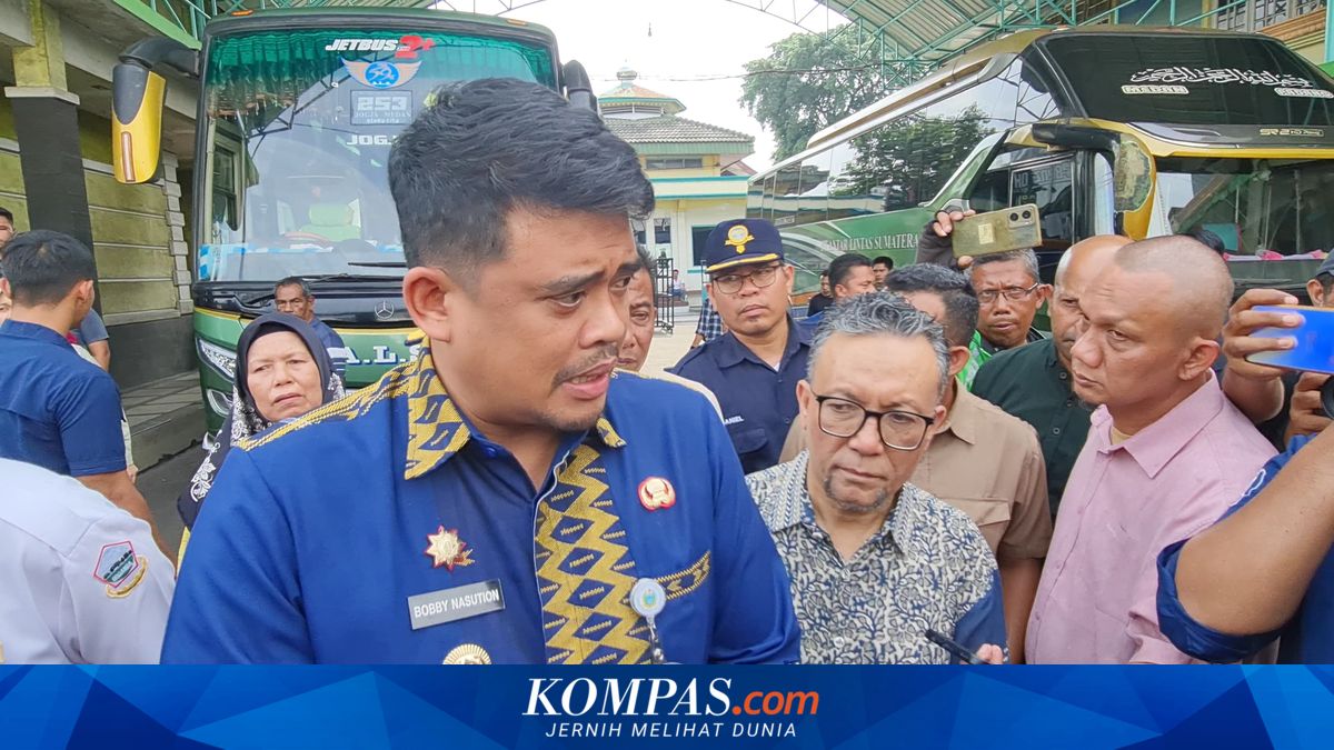 Gubernur Sumut Minta PT ALS Fasilitasi Keluarga Korban Tes DNA