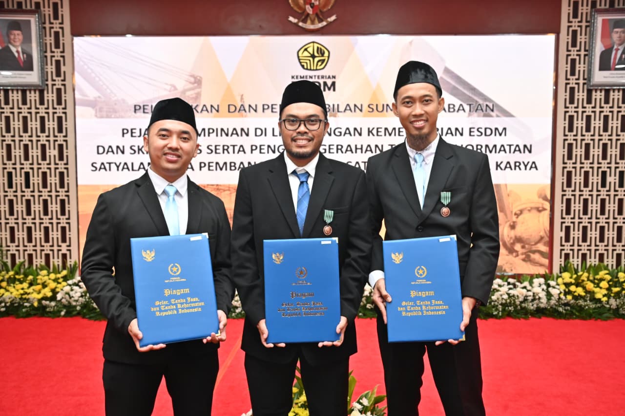 Tiga Inovasi PLN Indonesia Power Perkuat Keandalan Listrik dan Tekan Emisi