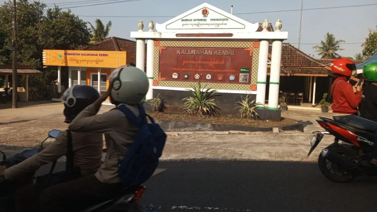Pemkab Gunungkidul Gelar Pilur Serentak di 31 Kalurahan September Mendatang