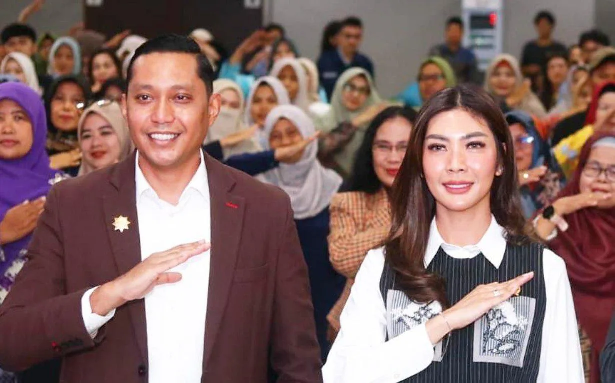 Pemprov Kepri Bekali 146 Ribu UMKM Teknologi AI Guna Dongkrak Ekonomi