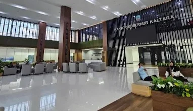Pemprov Kaltara Alokasikan Rp 4,8 Miliar untuk Jamuan Tamu Tahun 2026