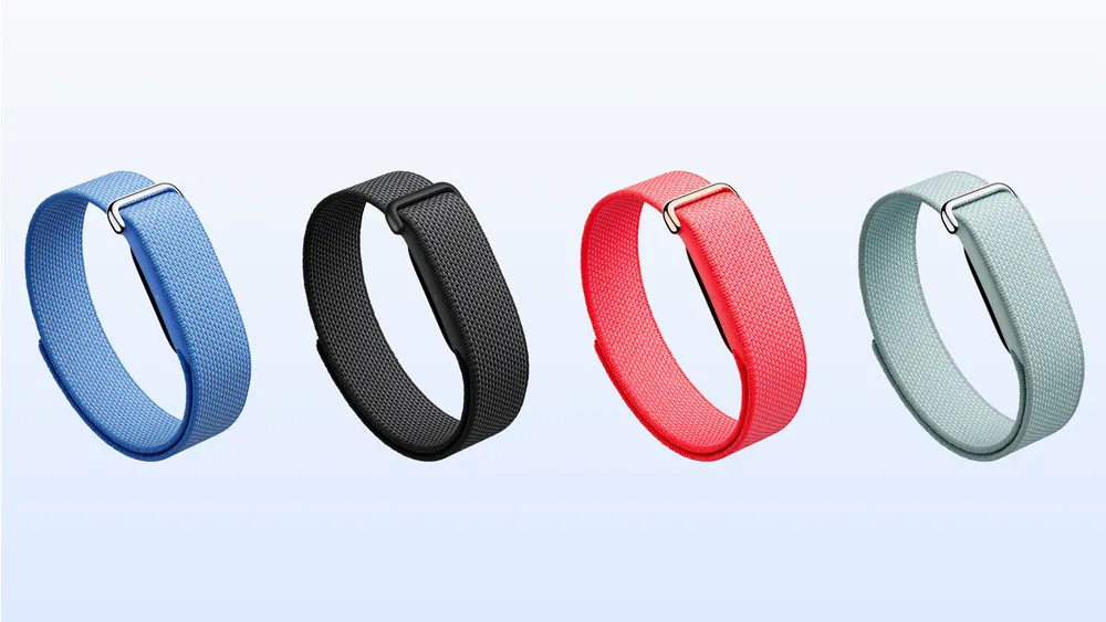 Google Rilis Fitbit Air Seharga Rp 1 Juta Lewat Program Preorder