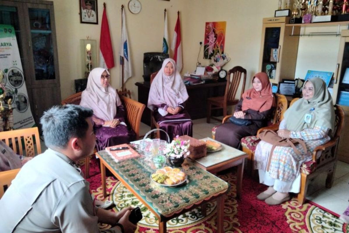 Pemkab Natuna Siapkan Sepuluh Sekolah Percontohan Ramah Anak Hingga 2026