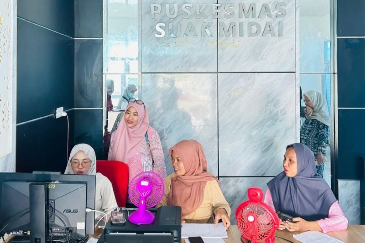 BPJS Kesehatan Natuna Pastikan Layanan Medis di Pulau Midai Layak