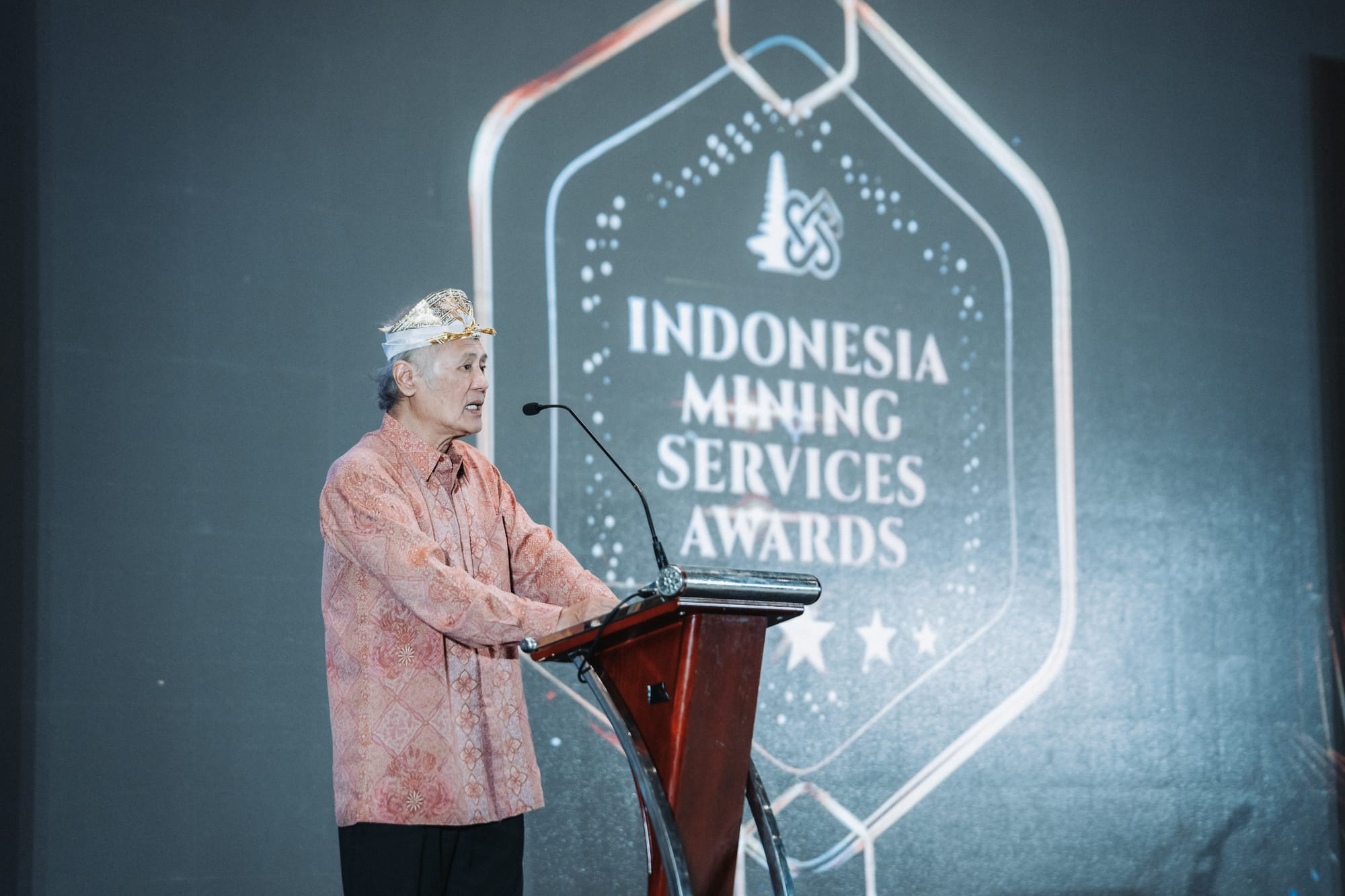ASPINDO Perluas IMS Awards 2026, Rangkul Ekosistem Tambang