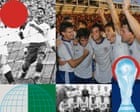 Jejak Berdarah dan Misteri Pembunuhan di Balik Sejarah Piala Dunia Amerika Serikat
