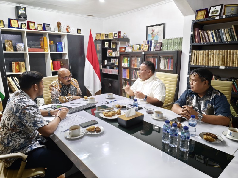 Investasi India di Batam Tembus Rp 258,6 Miliar hingga 2025