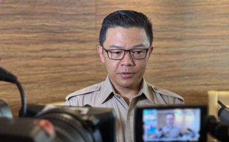 ASEAN Sepakati Cadangan Beras dan Keamanan Minyak Usulan Presiden Prabowo