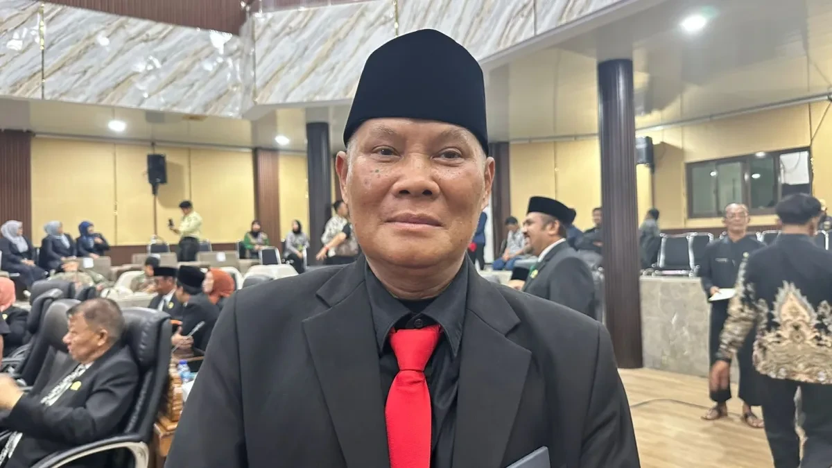 PDI Perjuangan DPRD Subang Kini Miliki Sembilan Kursi Utuh