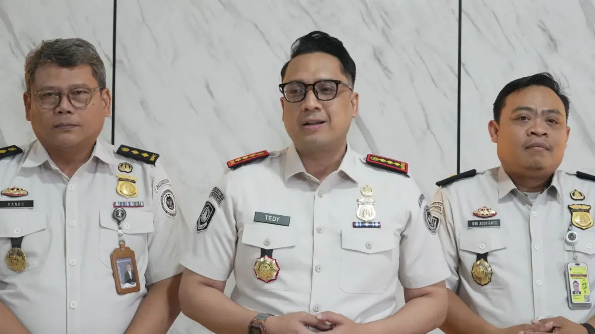 Imigrasi Yogyakarta Tunda Keberangkatan 3 WNI Terindikasi Jemaah Haji Ilegal di YIA