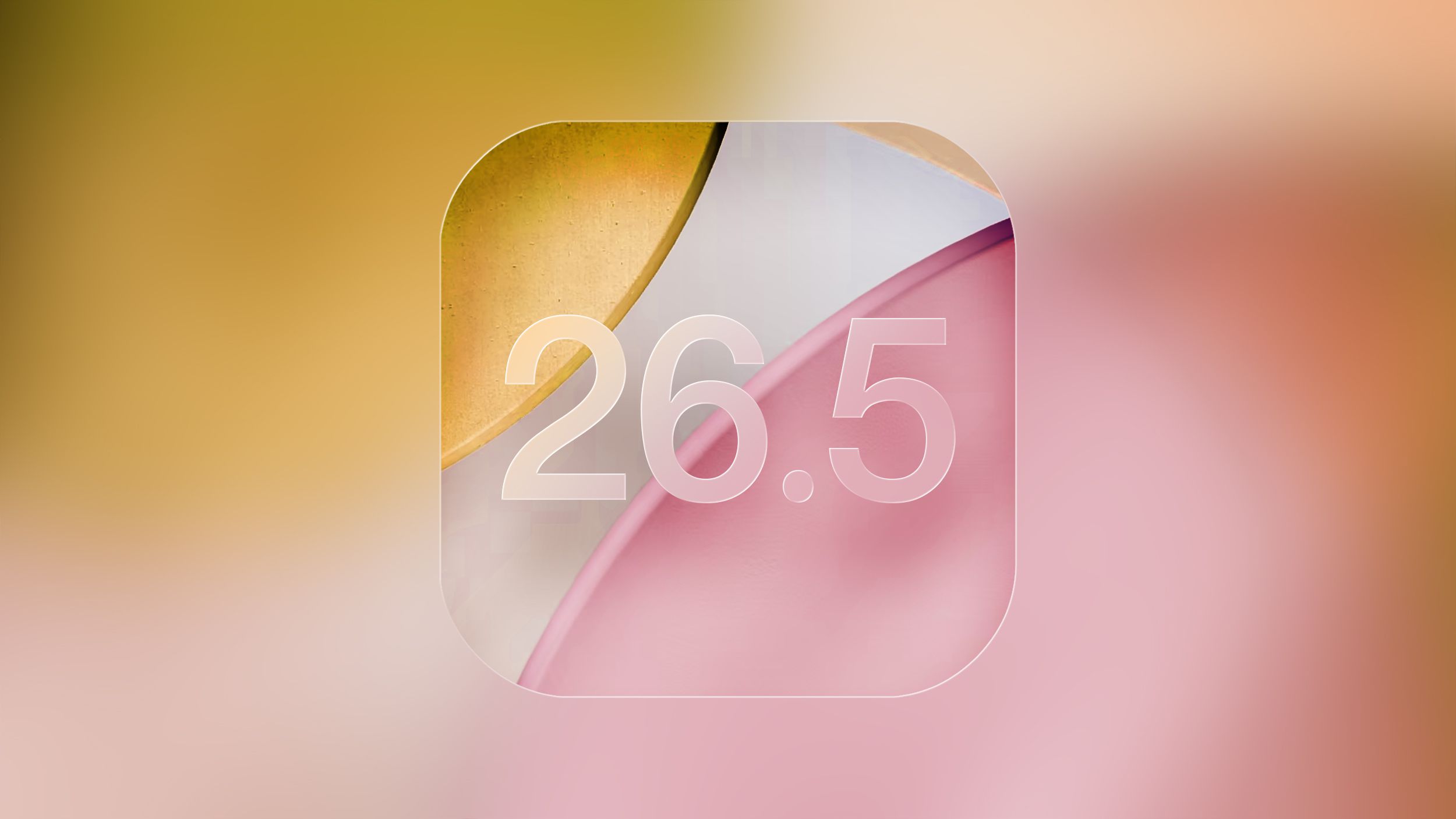 Apple Sebar iOS 26.5 RC Kedua, Perbaiki Bug Jelang Rilis Final