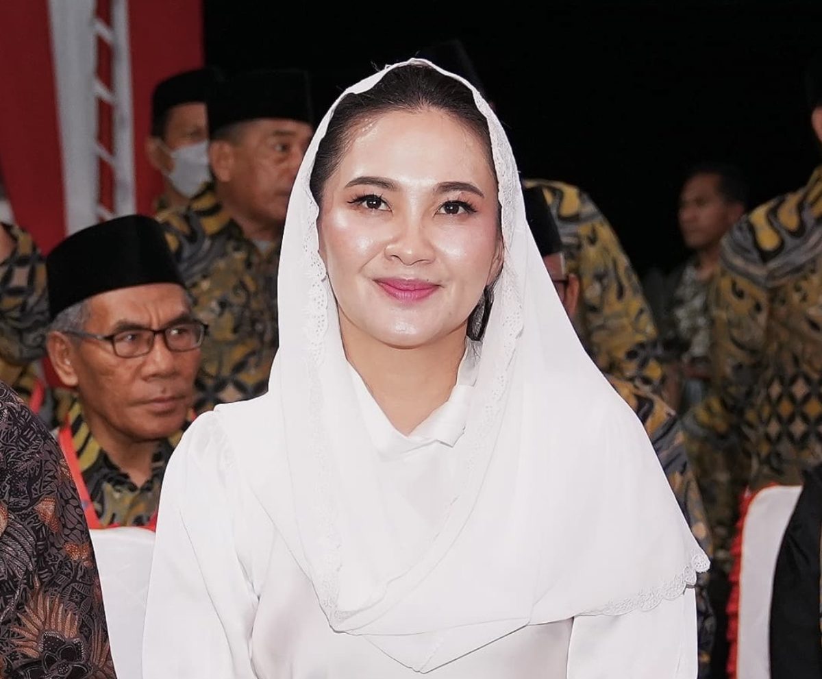 Gubernur Maluku Utara Sherly Tjoanda Berduka Jamaah Haji Ternate Wafat