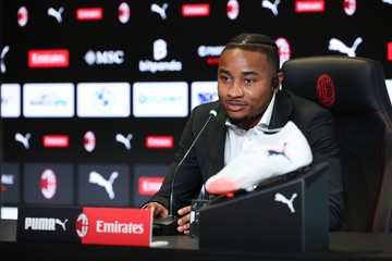 AC Milan Patok Harga Christopher Nkunku 40 Juta Euro Musim Depan