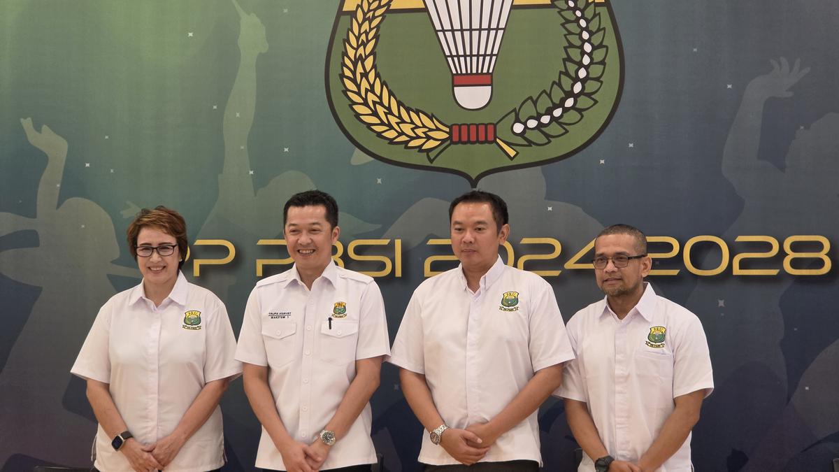 Sejarah Kelam di Denmark, PBSI Minta Maaf Indonesia Gugur Fase Grup Piala Thomas 2026