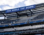 Harga Tiket Final Piala Dunia 2026 Tembus Rp530 Juta, FIFA Diprotes