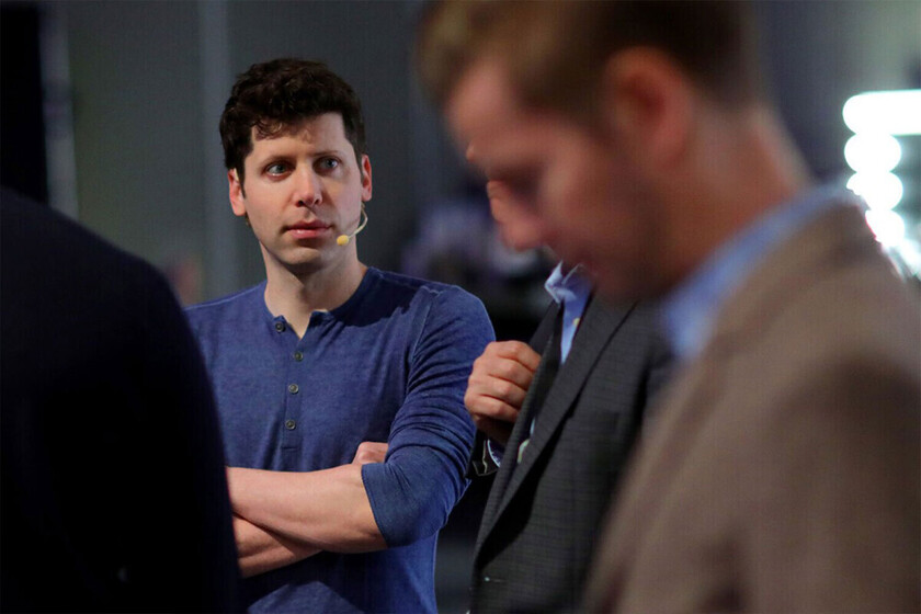 Sam Altman Tanpa Saham di OpenAI Meski Valuasi Tembus 852 Miliar Dolar