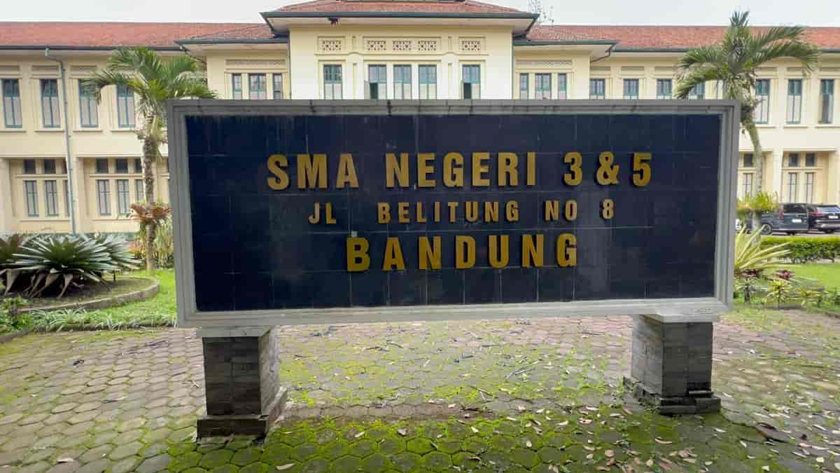 Pemprov Jabar Transformasi 41 SMA-SMK Favorit Jadi Sekolah Maung pada 2026