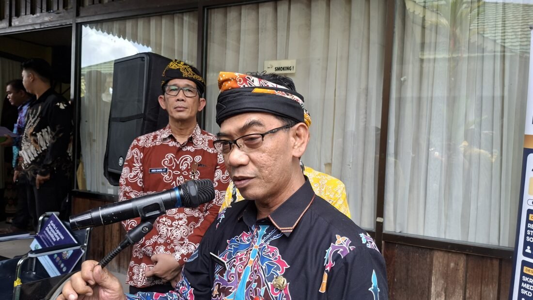 Pemprov Kaltara Masukkan Hak Disabilitas dalam Prioritas RPJM 2025-2029