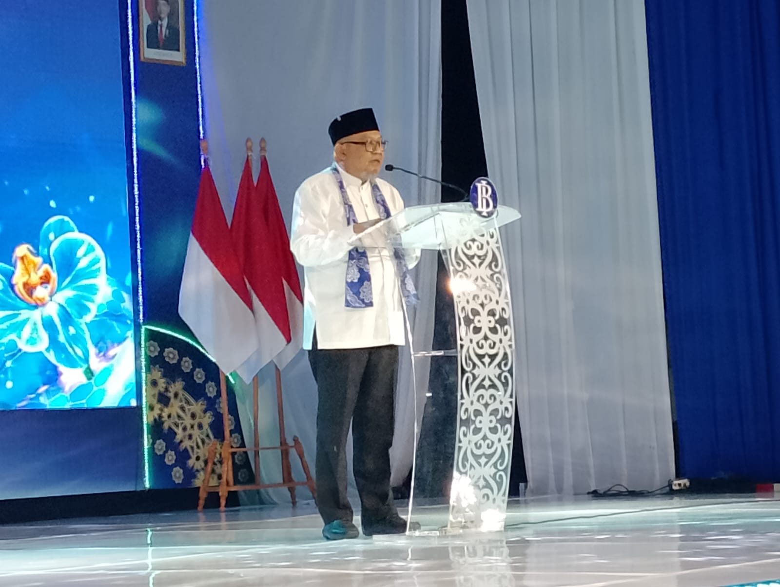 3 Strategi KDEKS Kaltim Jadikan Benua Etam Pusat Ekonomi Syariah Indonesia Timur