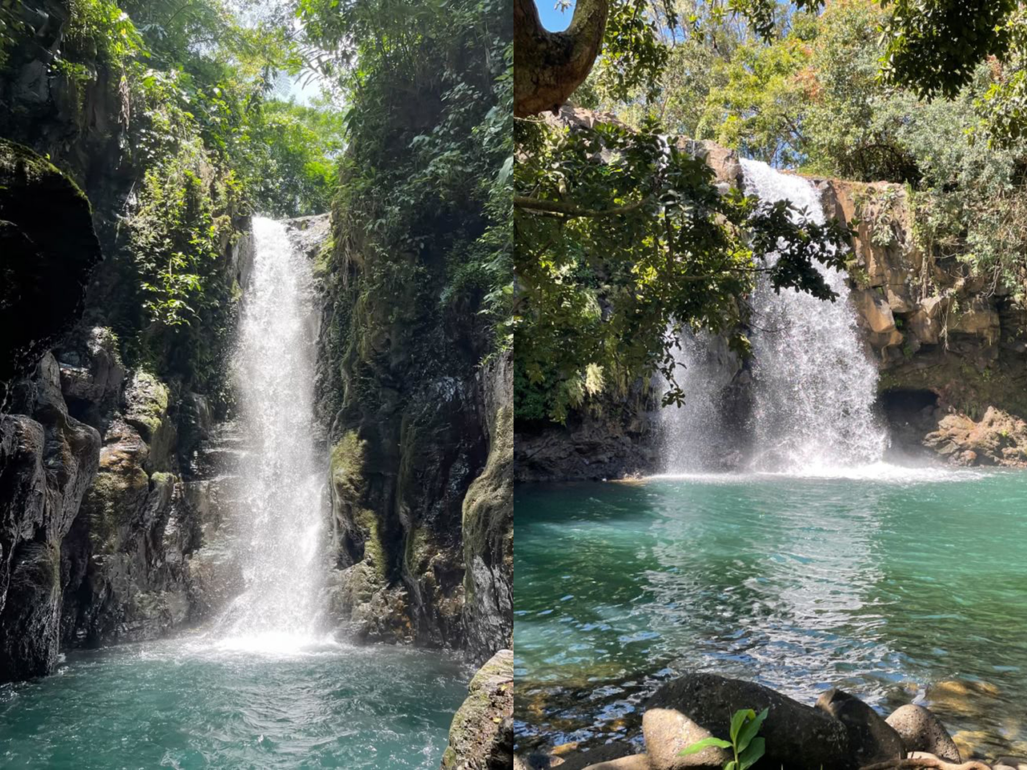 6 Destinasi Curug di Padarincang Serang untuk Pilihan Wisata Healing dan Trekking