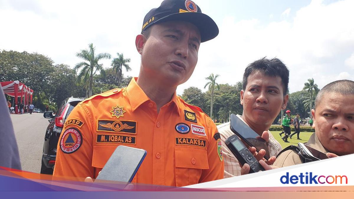 8 Daerah di Sumsel Belum Siaga Karhutla, Pemprov Targetkan Status Tuntas Mei 2026