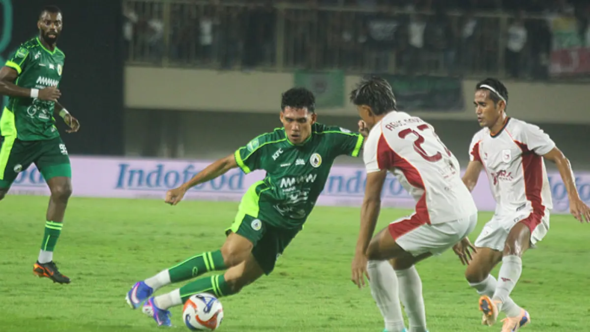 PSS Sleman Gagal Juara Championship 2025/2026, Irvan Mofu Sampaikan Permohonan Maaf kepada Suporter