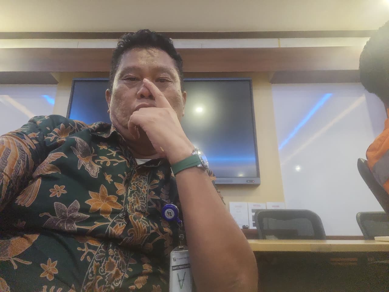 KAKI Kalsel Kritik Anggaran Susu Wawali: Kenapa Baru Balik Usai Viral?