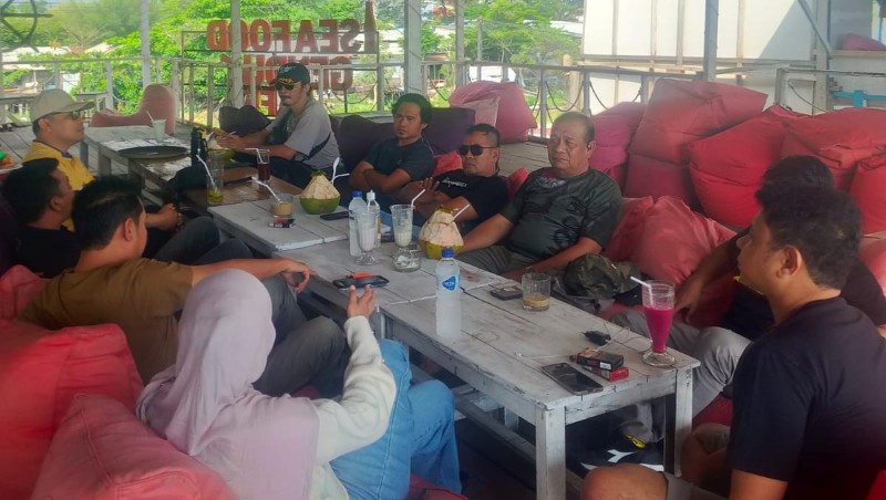 AMSI NTB Gelar Konferwil III Bahas Strategi Media Hadapi Disrupsi AI