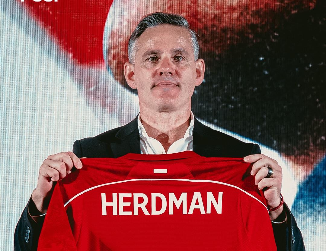 Timnas Indonesia Masuk Grup Berat Piala Asia 2027, John Herdman Evaluasi Pemain Domestik