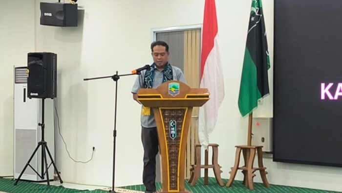 HMI Kotabaru Didorong Jadi Mitra Strategis Pemerintah Wujudkan Visi Pembangunan Kotabaru Hebat
