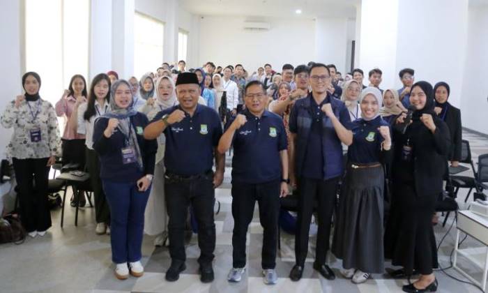 Pemkot Tangerang Seleksi 70 Calon Duta Pemuda 2026 untuk Jadi Motor Pembangunan Daerah