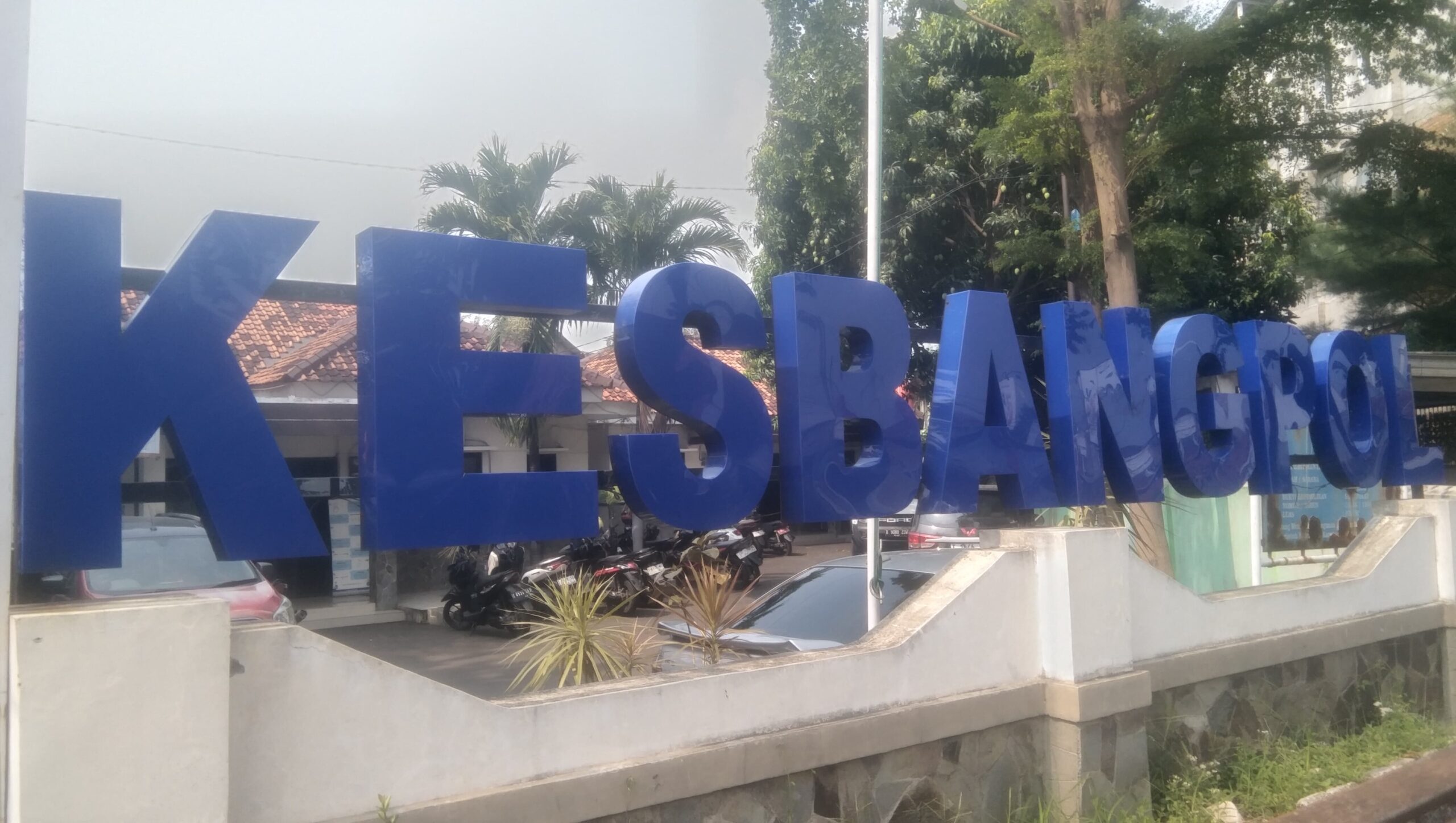 Pemkab Karawang Proyeksikan Dana Hibah Parpol Rp 6,5 Miliar, Pejabat Kesbangpol Pilih Bungkam