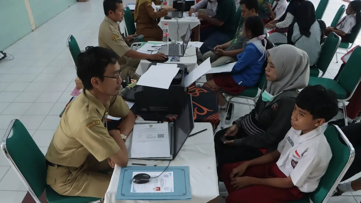 DPRD Solo Tegaskan SPMB 2026 Bebas Titipan Lewat Aturan Jalur Domisili Berbasis RT