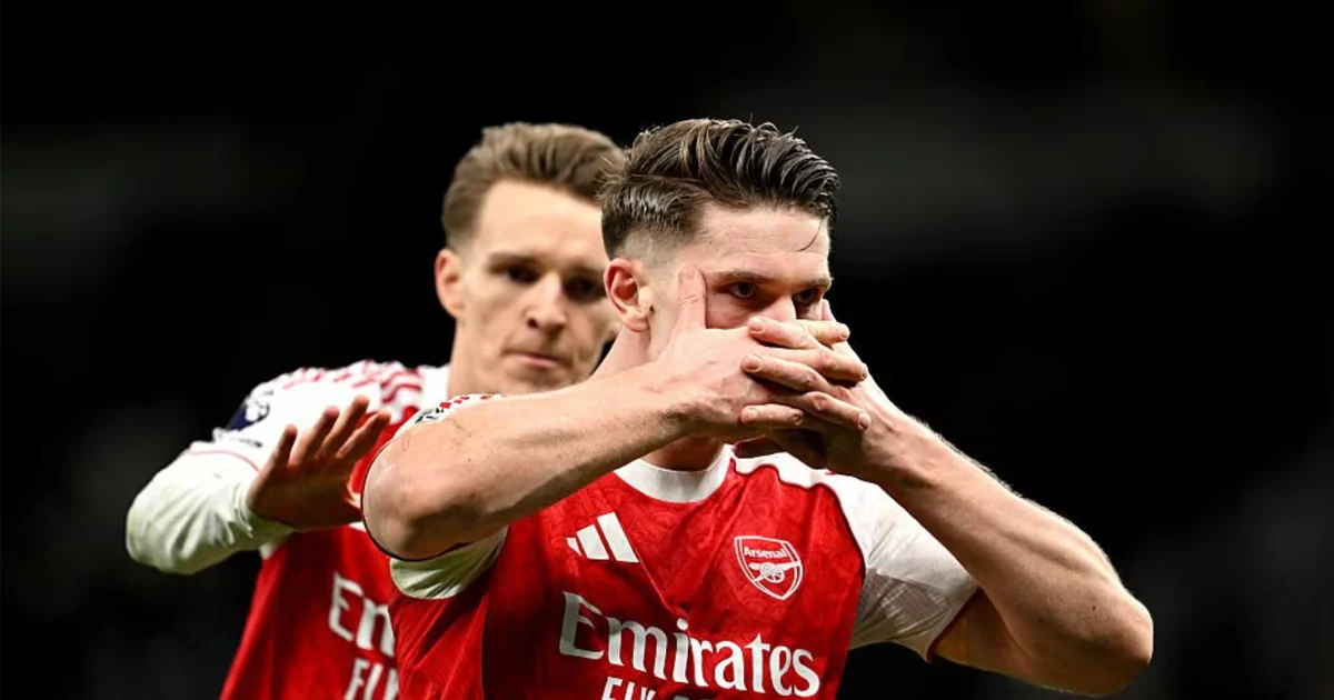 West Ham vs Arsenal: Prediksi Line-up dan Misi Juara Mikel Arteta