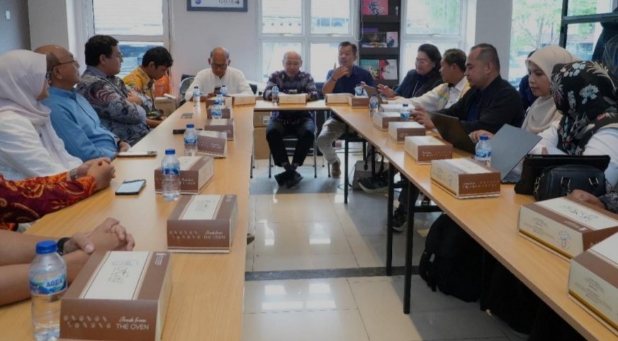 BPJS Kesehatan Pastikan 5.094 Jemaah Haji Reguler di Sumut Terlindungi JKN Aktif