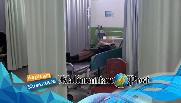 19 Warga Balangan Keracunan Usai Santap Nasi Uduk Arisan, Satu Pasien Dilarikan ke Barabai