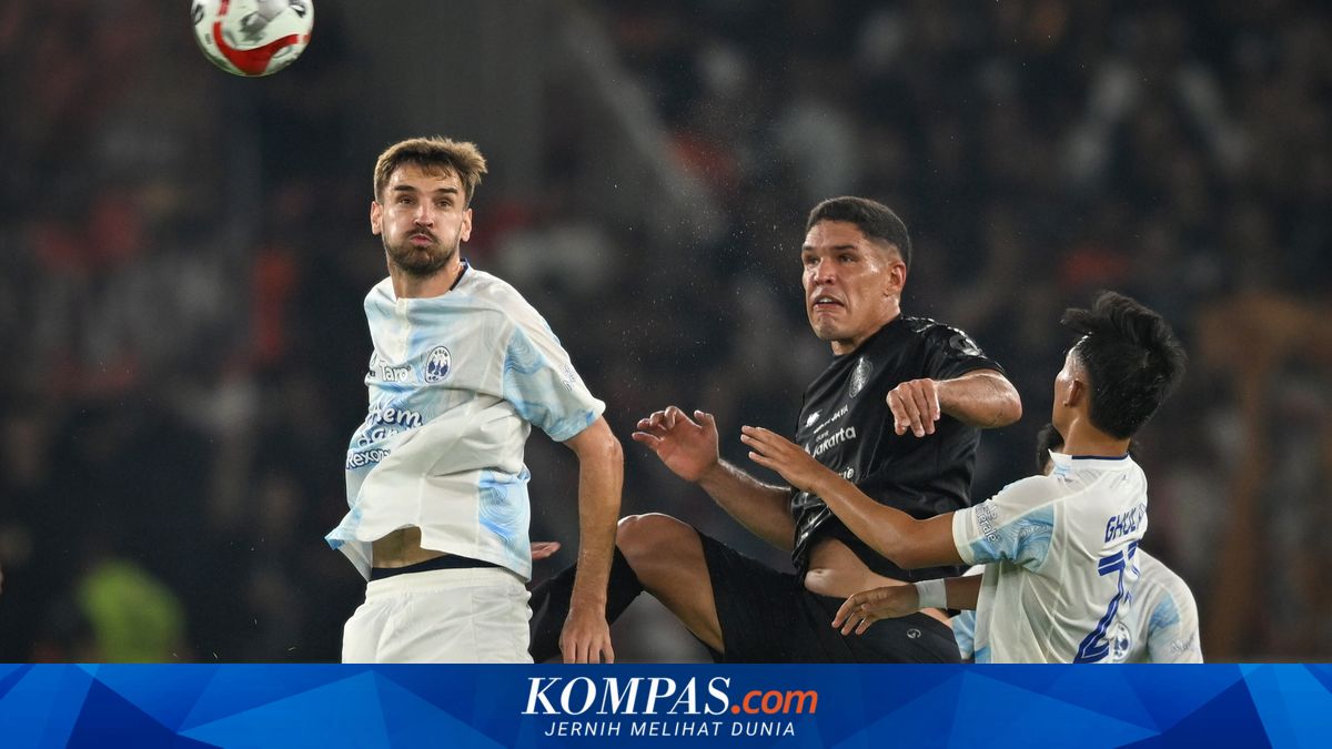 PSIM vs Malut United: Laskar Kie Raha Incar Poin di Sultan Agung