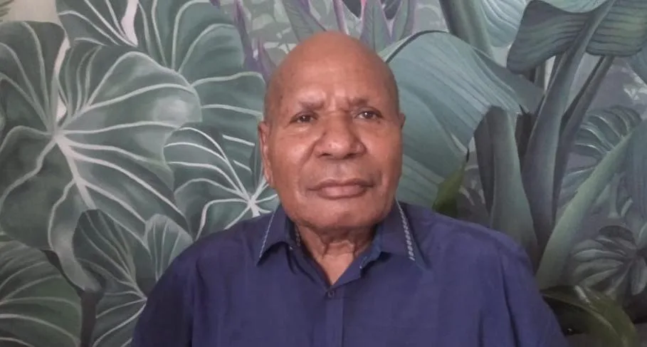 Ramses Wally Desak Pemuda Papua Pulang Kampung Jelang FDS 2026
