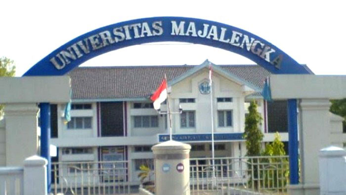 Dr Otong Syuhada Terpilih Jadi Rektor Universitas Majalengka, Siap Dilantik 11 Mei