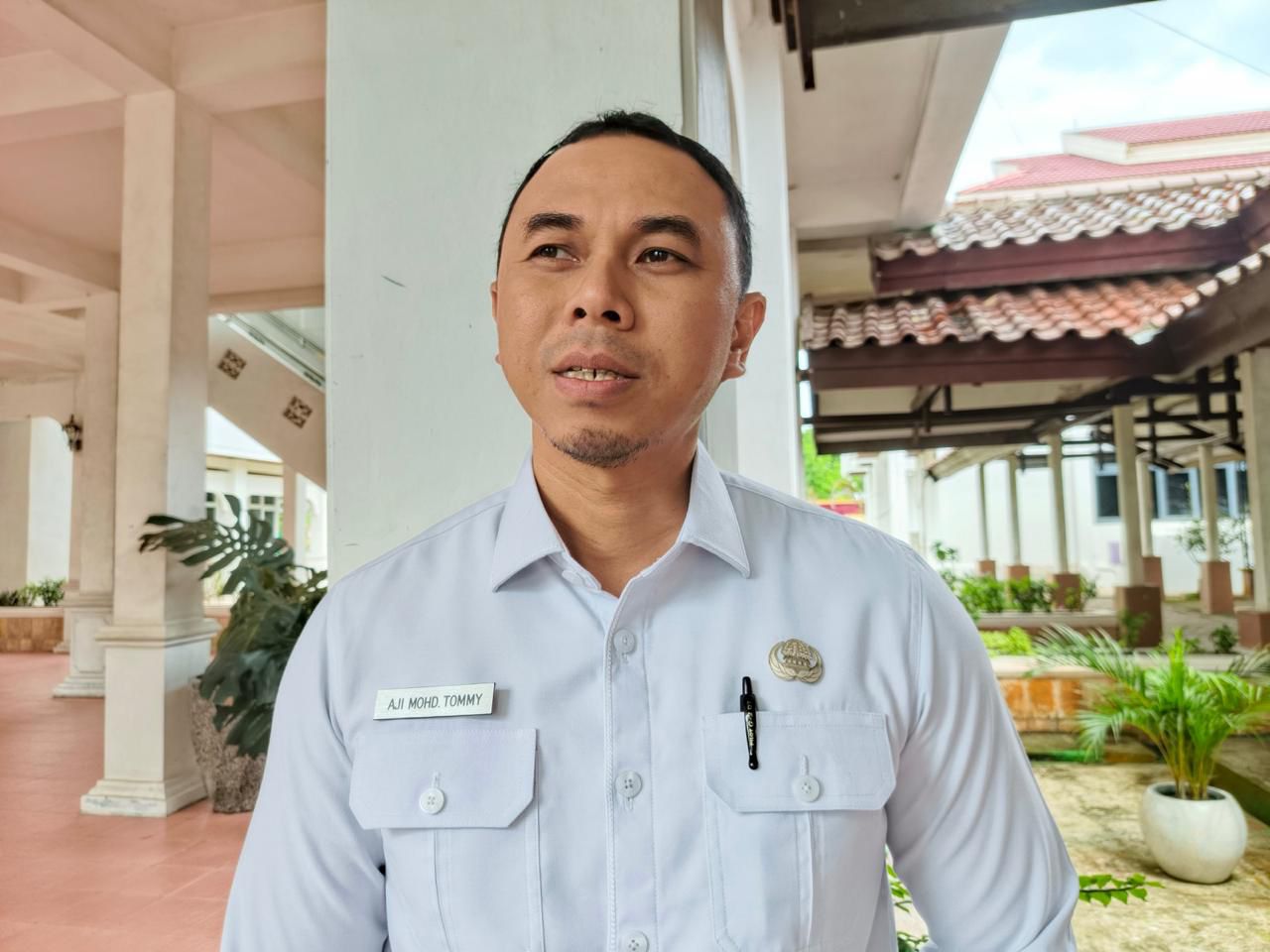 40 Katering di Paser Diverifikasi untuk Pasok Konsumsi Atlet Porprov Kaltim 2026