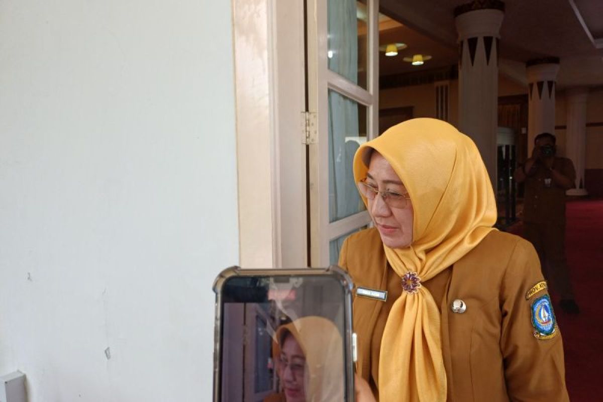 Pemprov Kepri Pastikan Stok 7.000 Sapi Kurban Aman Jelang Idul Adha 2026