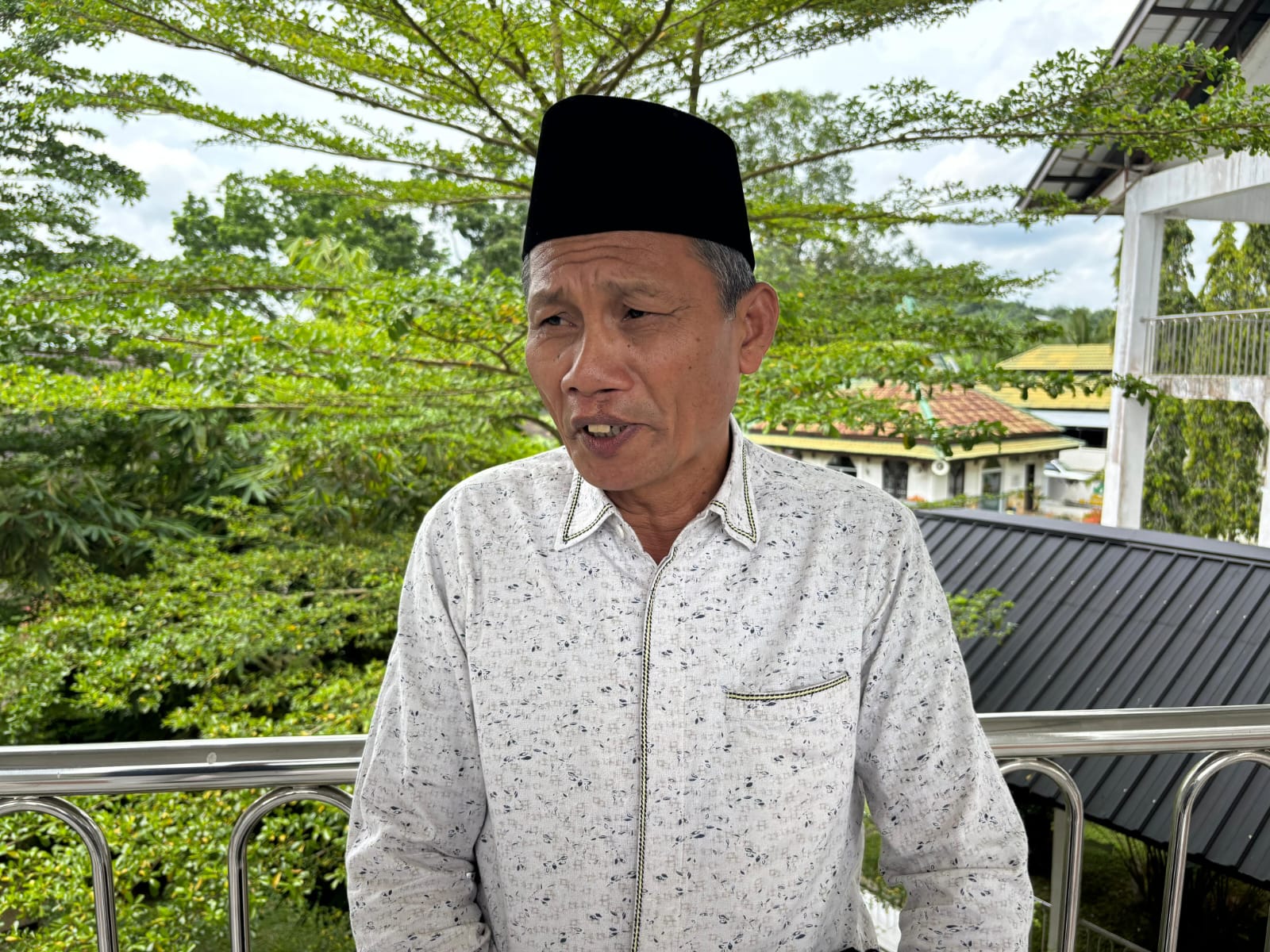 83 Mustahik di Muaro Jambi Terima Bantuan ZMart dan ZAuto untuk Perkuat Ekonomi Produktif