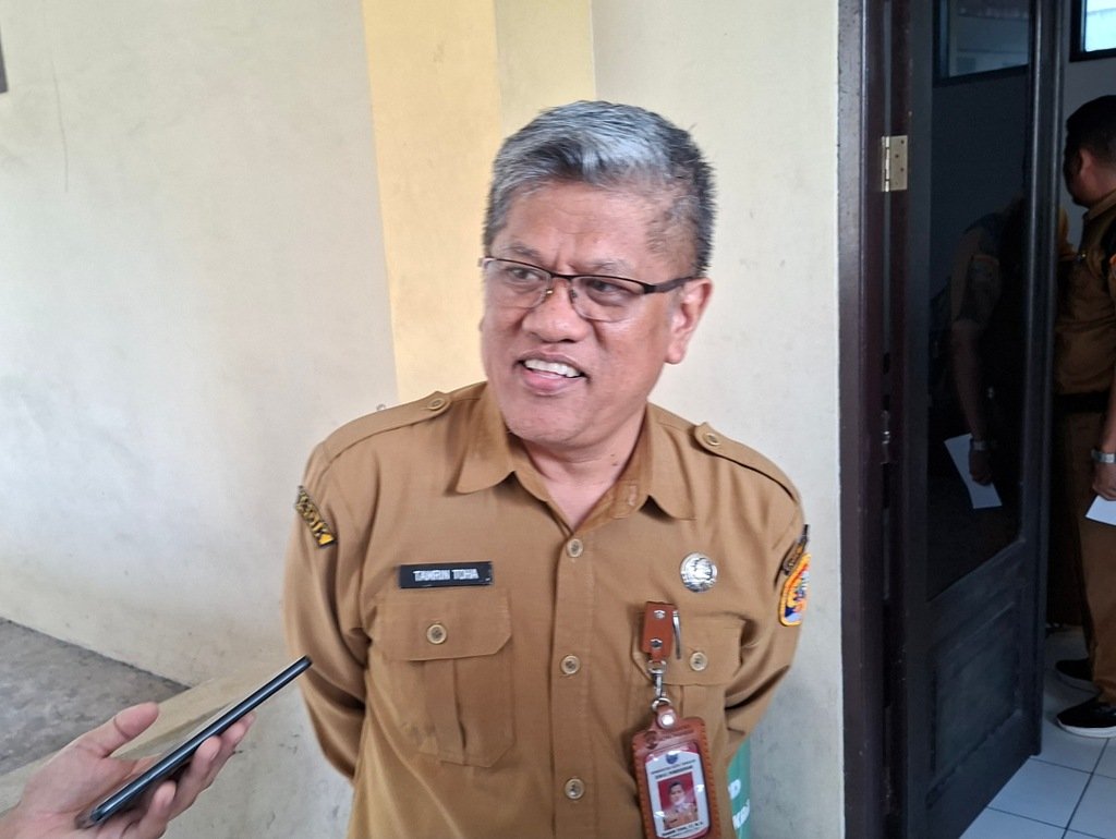 Pemkot Tarakan Rencanakan Merger SMPN 13 dan 14 Guna Atasi Masalah Legalitas Aset
