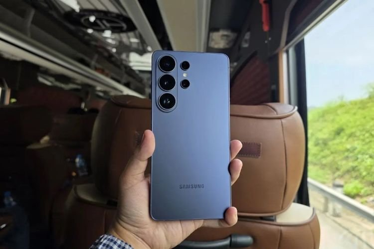 Samsung Galaxy S26 Ultra Masuk Pematangsiantar, Kamera f/1.4 Jadi Andalan Traveler