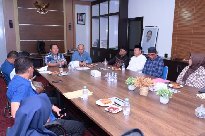 Pemkot Ternate Bentuk Tim Khusus Pulangkan Jenazah Burhan Abdurrahman dari Makassar Mei 2026