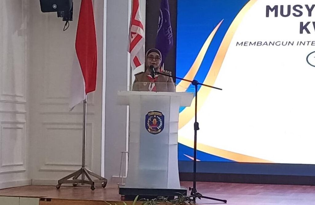 Wali Kota Bontang Kaji Skema Retribusi Wisata Per Kendaraan
