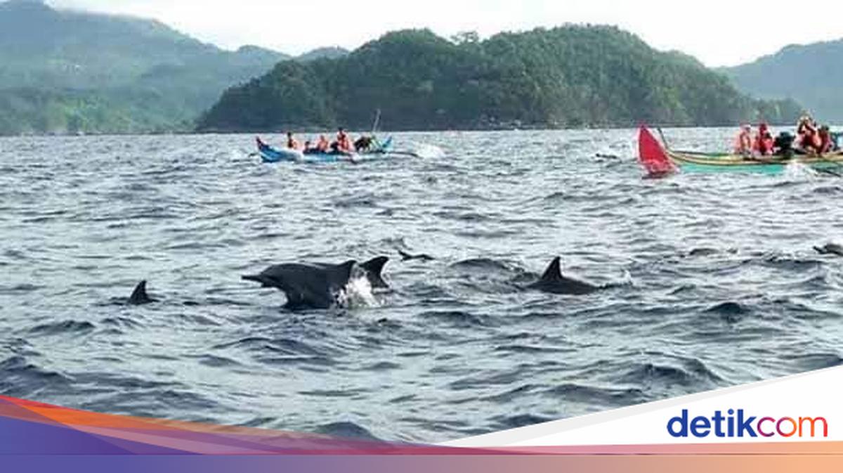 17 Rekomendasi Tempat Wisata Favorit di Lampung untuk Liburan Keluarga dan Spot Foto Instagramable