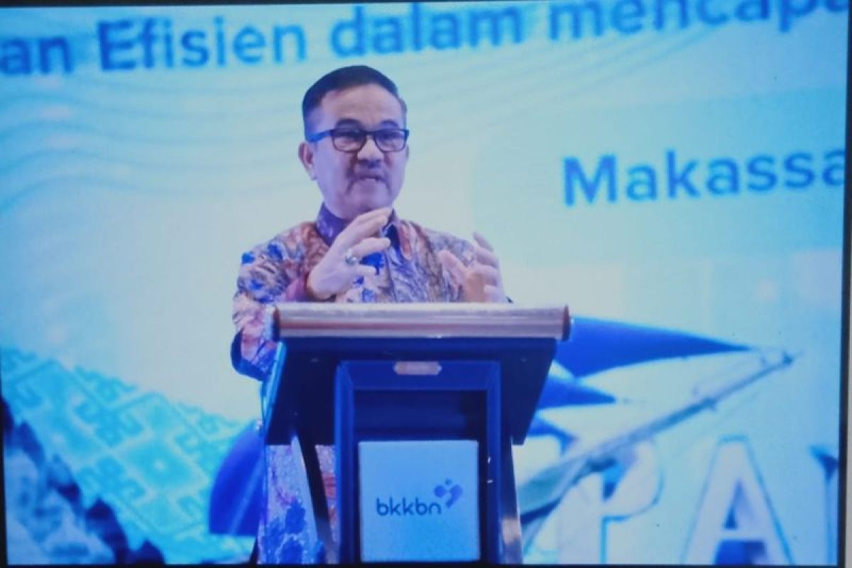 UMP Sulsel 2026 Naik 7,21 Persen, Sekda Soroti Kesejahteraan Buruh