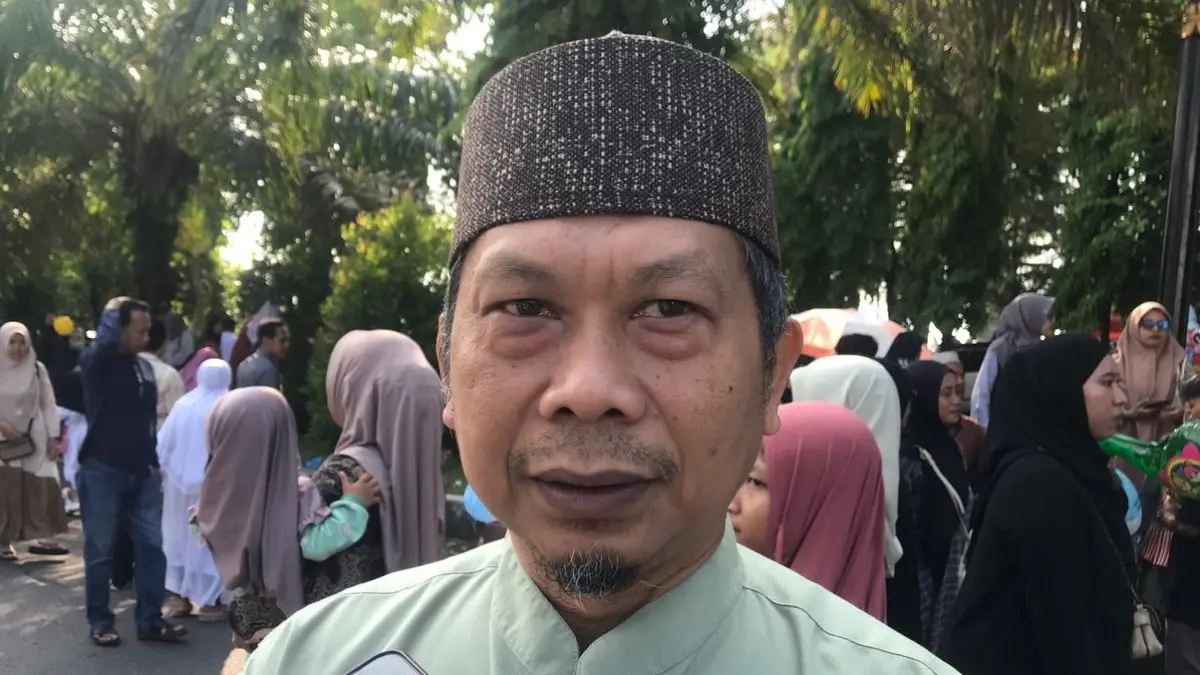 Pemkab Boyolali Kaji Rencana Regrouping Sekolah Demi Tekan Belanja Pegawai
