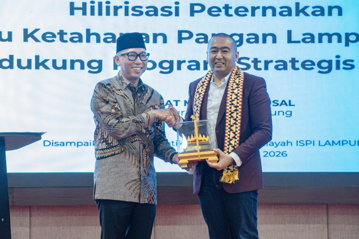 Tekan Biaya Pakan, Pemprov Lampung Sebar 500 Unit Dryer Jagung di Desa-desa